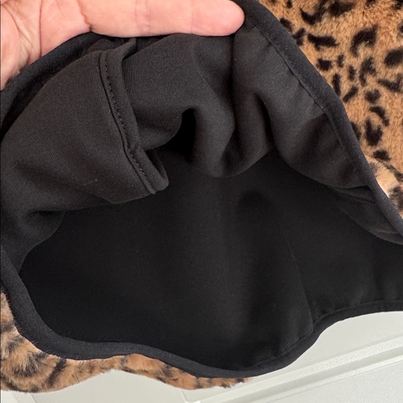 RAILS Saga Fleece Pullover size small NWT - Picture 6 of 6